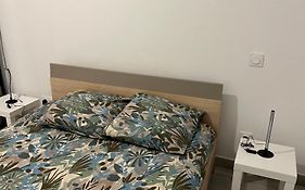 Residence Neuve Le K 10 Mn Gare, Parking , Tram